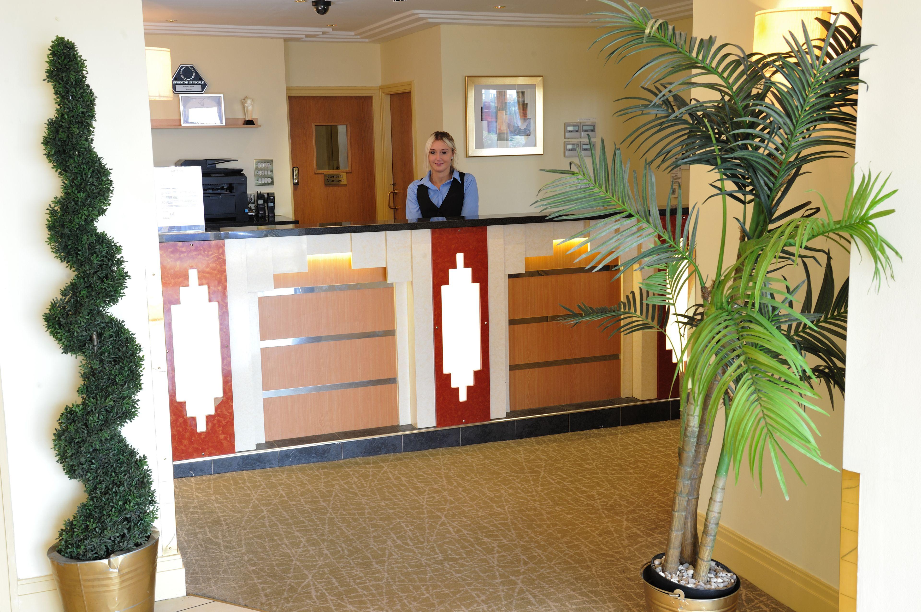 Carousel Hotel — Photos 3