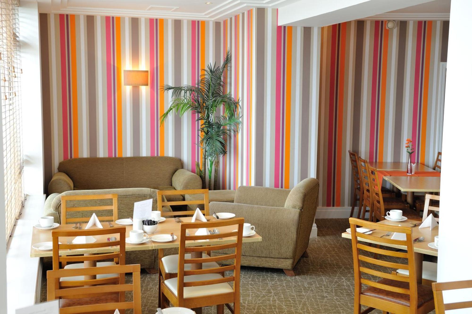 Carousel Hotel, Blackpool